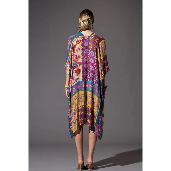 Las Pozas Kimono