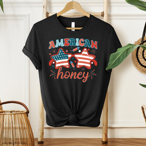 American Honey Tee