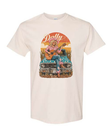 Country Girly Tee