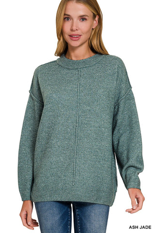 Ash Jade Charlie Sweater