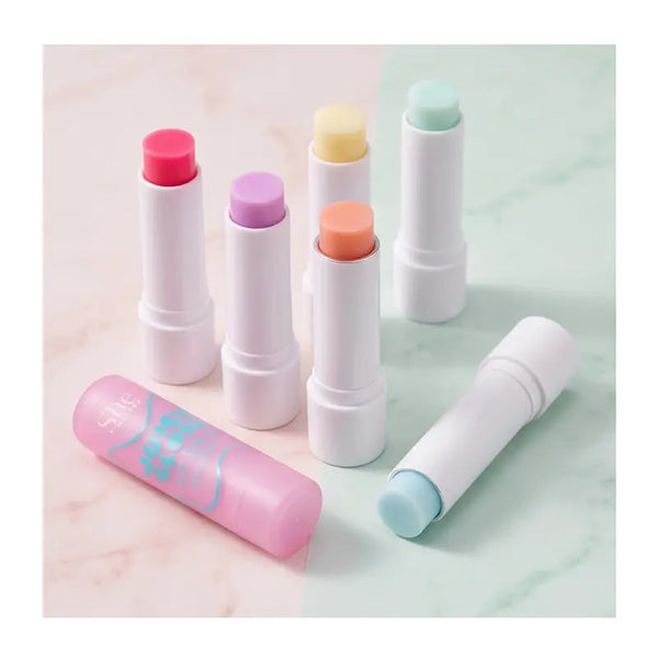 SHE Fruity Gloss Lip Balm