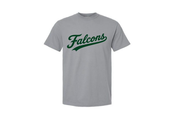 Comfort Colors Falcons Tee