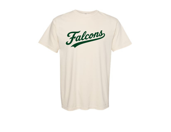 Comfort Colors Falcons Tee
