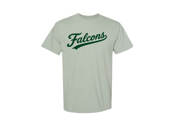 Comfort Colors Falcons Tee