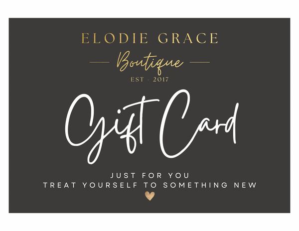 EGB Gift Card