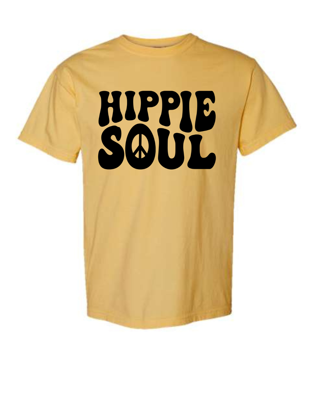 Hippie Soul Tee