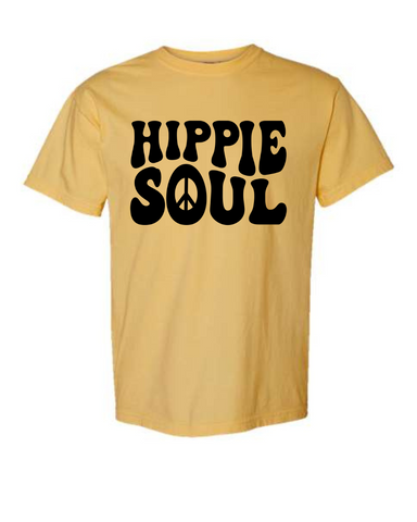 Hippie Soul Tee