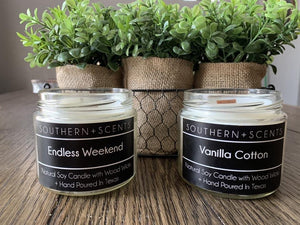 Endless Love Southern Scents
